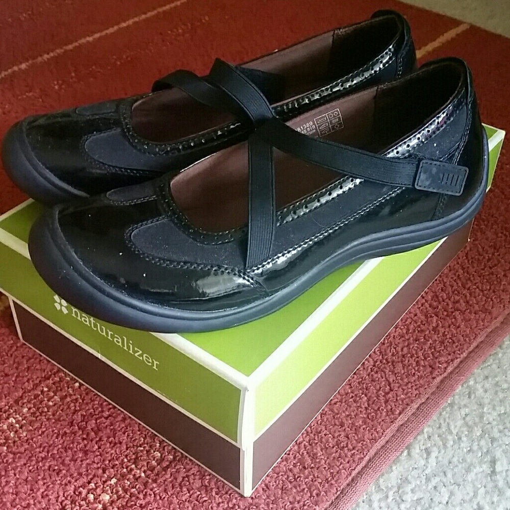 Lands End Sandals